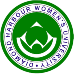 Diamond Harbour Women's University